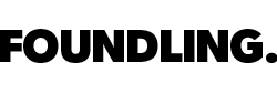 Foundling Logo